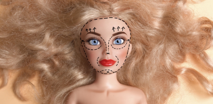 İdealize edilmiş beden ölçüleri Barbie Sendromu’na yol açabilir