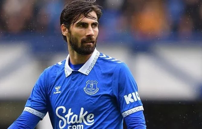 Fenerbahçe’nin son kararı Andre Gomes