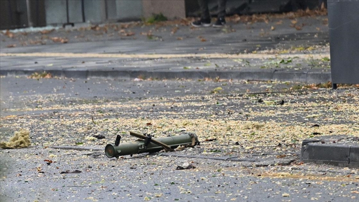 Ankara’daki saldırıyı yapan teröristlerden birinin kimliği belirlendi