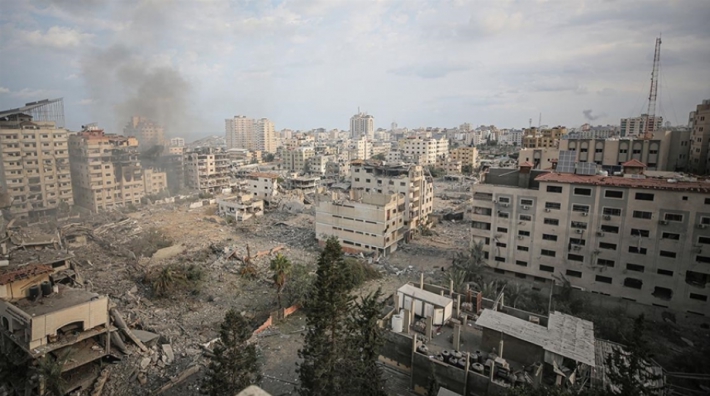 İsrail Gazze Son Dakika Gelişmeleri | İsrail Gazze Savaşında Neler Yaşanıyor?
