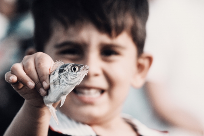 Ekim Ayında Türkiye’nin Denizlerinden Gelen Lezzetler: Hangi Balıklar Yenir?