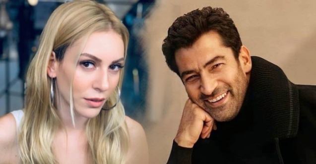 Sinem Kobal: Kenan İmirzalıoğlu’na İlk Görüşte Aşık Oldum