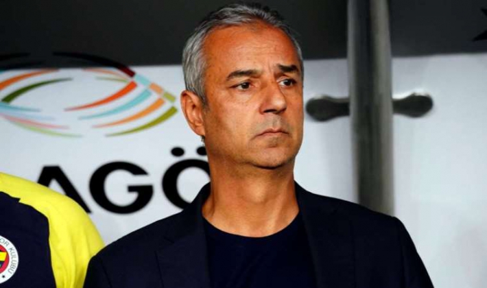 Fenerbahçe Teknik Direktörü Kartal Ludogorets İçin Uyarı Yaptı