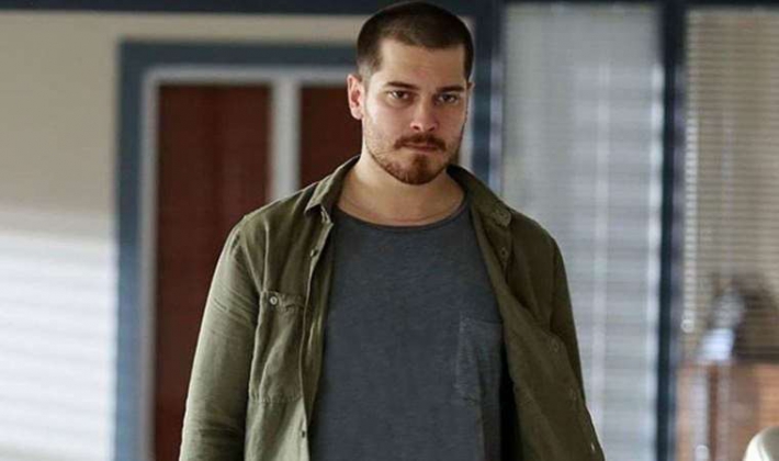 Çağatay Ulusoy Kimdir, Nerelidir? Çağatay Ulusoy’un Oynadığı Diziler ve Filmler