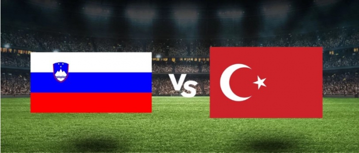 Türkiye-Slovenya maçı ne zaman, saat kaçta? Türkiye-Slovenya hangi kanalda, şifresiz mi?