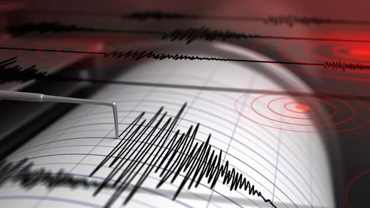 Son Dakika: Çanakkale’de 4.3 büyüklüğünde deprem