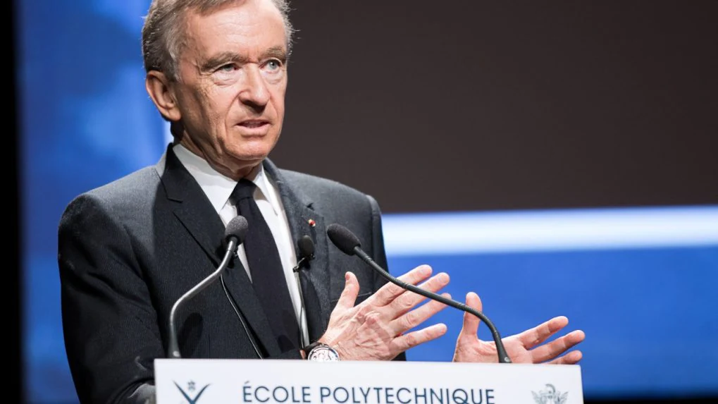 Dünyanın en zengin insanı Bernard Arnault kimdir? 