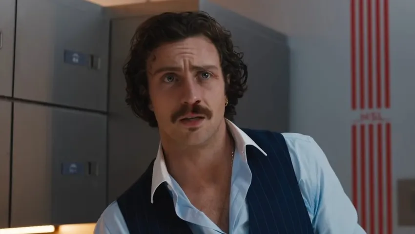 Aaron Taylor-Johnson, James Bond rolünü mü oynayacak?