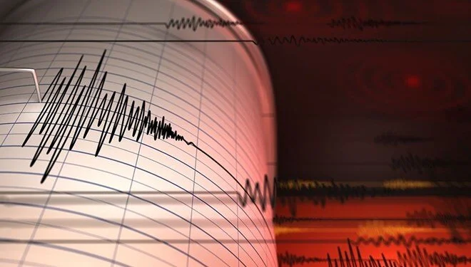 Ege Denizi’nde 5 büyüklüğünde deprem | Son depremler