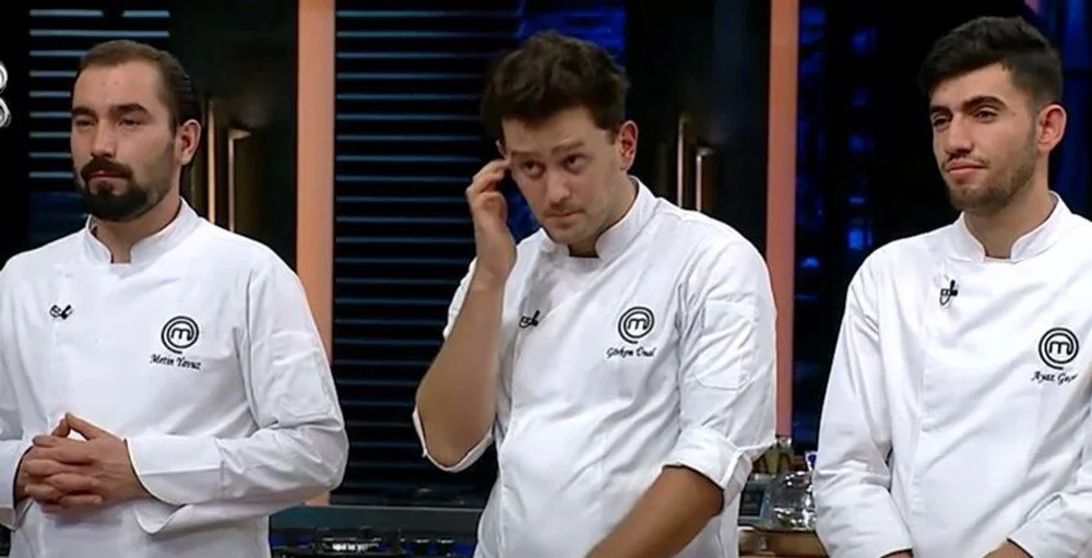 MasterChef yarı finalistleri açıklandı! İşte MasterChef Finalistleri…