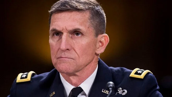 Trump’ın Eski Danışmanı Flynn’in Twitter hesabı tekrar kullanıma açıldı