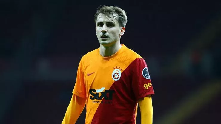 Galatasaraylı Kerem Aktürkoğlu kimdir?