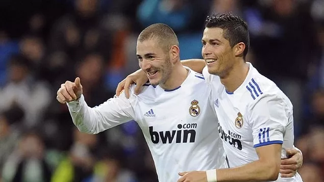 Karim Benzema ile Cristiano Ronaldo Dostluğu Bitti mi? Benzema’dan açıklama geldi