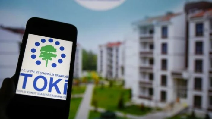 Antalya TOKİ kura sonuçları belli oldu! İsim Listesi Sorgulama Ekranı