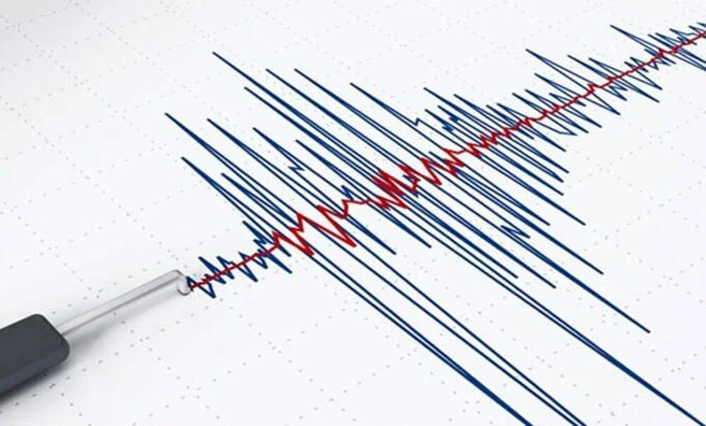 Erzurum’da 4.6 büyüklüğünde deprem