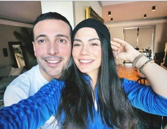 SON DAKİKA MAGAZİN HABERİ: Demet Özdemir ve Oğuzhan Koç’un evliliğinde kriz