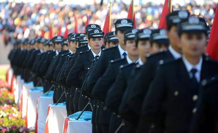 30. Dönem POMEM başvuruları ne zaman? Polis alımı başvuru şartları neler?