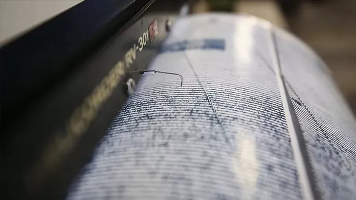 SON DAKİKA DEPREM! Konya’da 4.2 büyüklüğünde deprem oldu