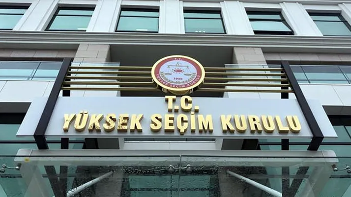 YSK: Cumhurbaşkanı Seçimi’nde 28 Mayıs Pazar günü ikinci tura gidilecek