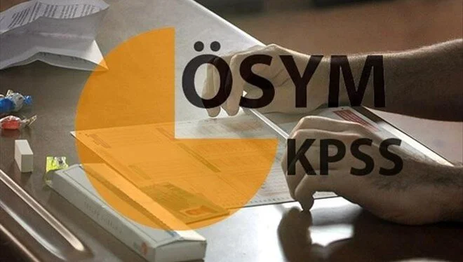 KPSS tercih sonuçları açıklandı (ÖSYM KPSS 2023/1 yerleştirme sonuçları sorgulama)