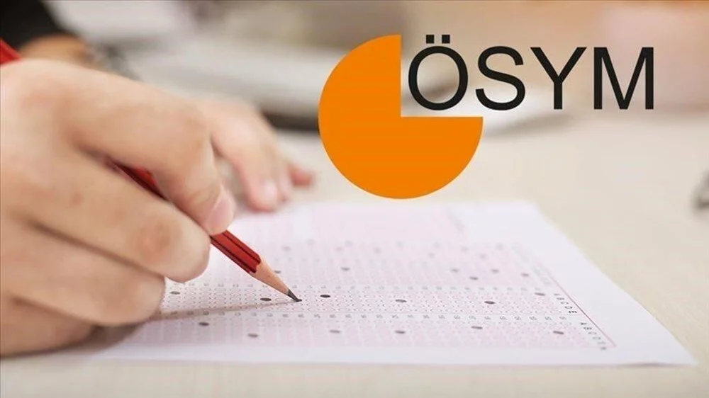 2023 ÖSYM DGS sınav sonuçları açıklandı