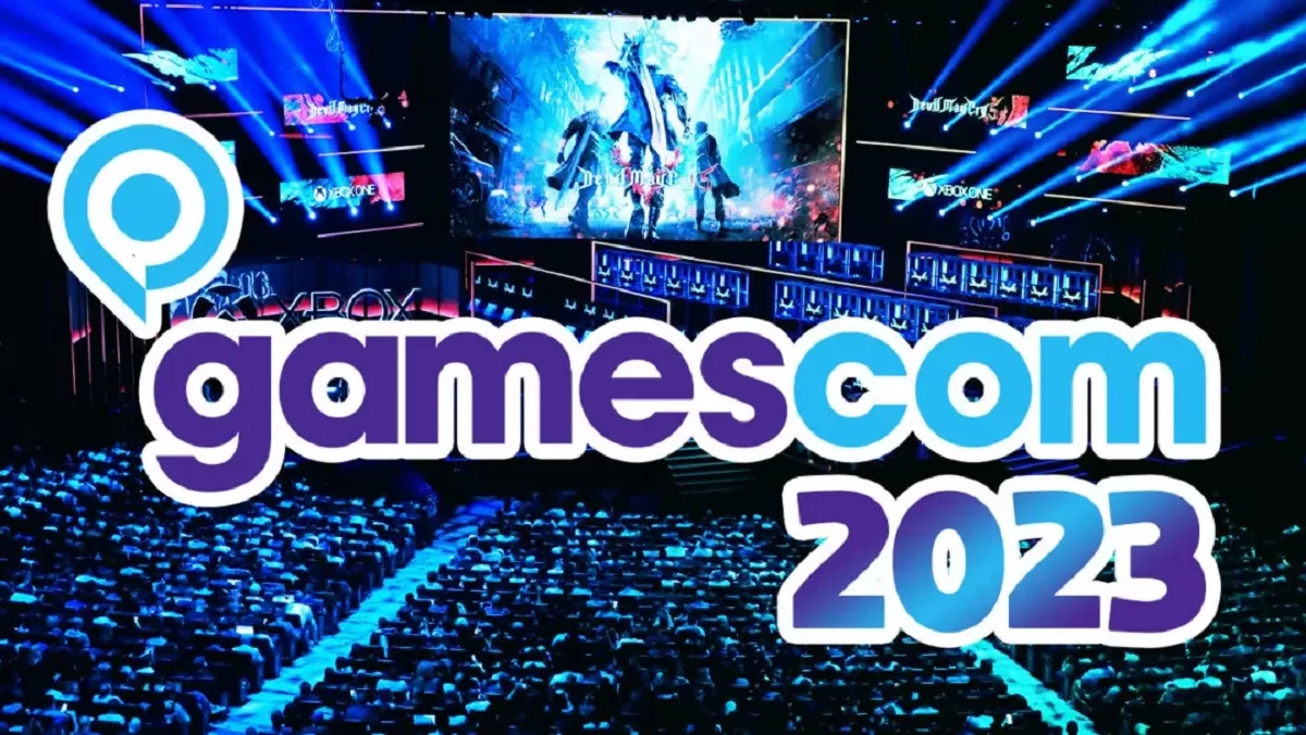Gamescom 2023 Ne Zaman, Gamescom Etkinlik Takvimi, Gamescom 2023 Oyunları