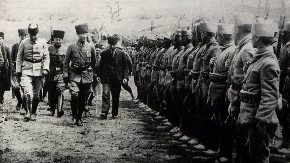 30 Ağustos Zafer Bayramı’nın önemi nedir, 30 Ağustos 1922’de ne oldu?