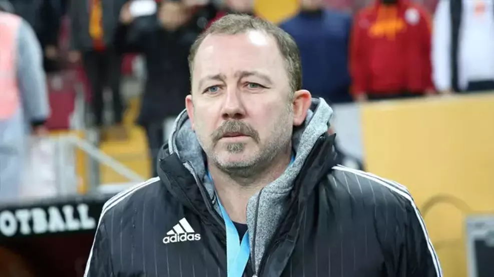 Konyaspor, Sergen Yalçın’ı teknik direktörlük için gündemine aldı: Futbolcu ve teknik direktör Sergen Yalçın