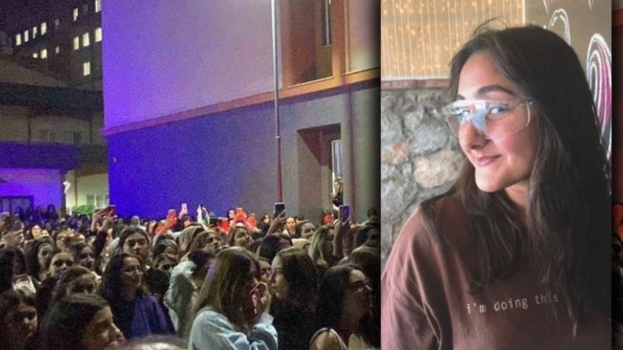 Kız Öğrenci Yurdunda Korkunç Olay! Asansör Düştü: Bir öğrenci hayatını kaybetti!