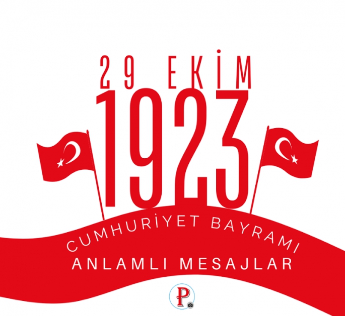 29 Ekim Cumhuriyet Bayramı anlamlı mesajlar