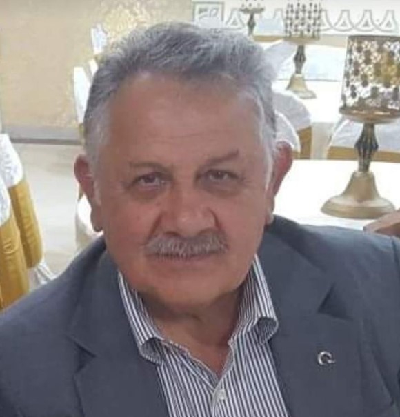 Ahmet Sarı Vefat Etti