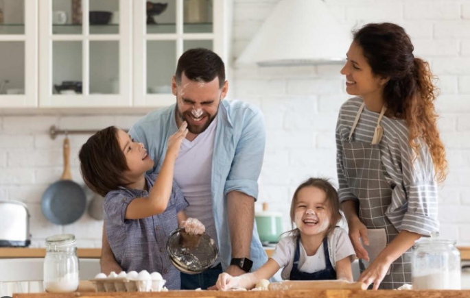 Aile Tatilleri ve Aktiviteleri Hakkında Fikirler 