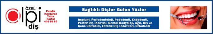 Alpi Diş Hastaneleri