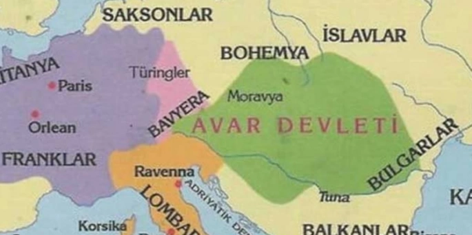 Avarlar: Dağıstan'ın Kalbinde Bir Halk