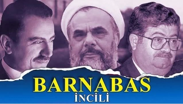 Barnabas İncili: Gizemli Keşif ve Tartışmalar