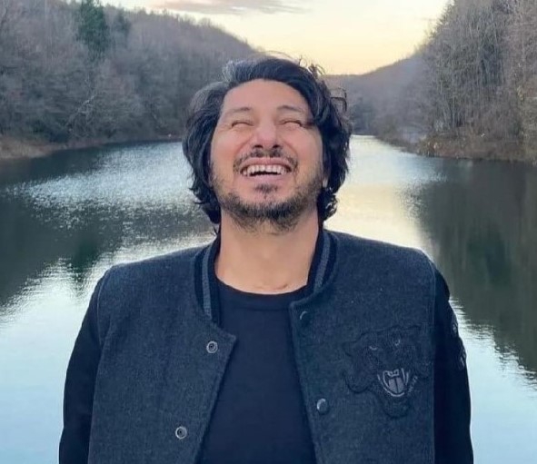 Beşiktaş Yangınında Hayatını Kaybeden DJ'nin Babası Konuştu