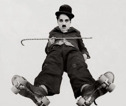 Charlie Chaplin Kimdir? Sessiz Sinemanın Devrimcisi ve Şaşırtan Hikayesi