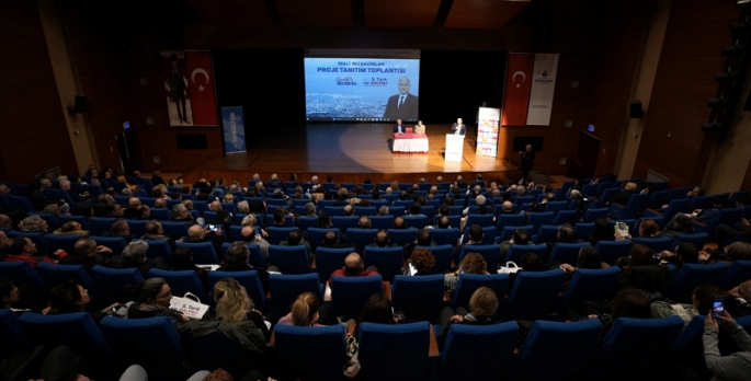 CHP Pendik Başkan Adayı Tarık Balyalı, Meslektaşları ile Buluştu