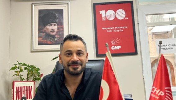 CHP Pendik İlçe Sekreteri M. Barış Başarslan’dan İlçe Çalışmaları Hakkında Açıklama