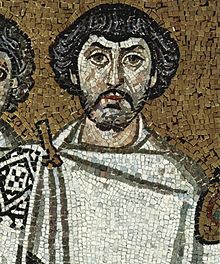 Dönemin en büyük komutanı: Belisarius