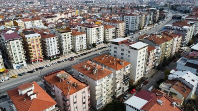 Emlakta Denetimler Yoğunlaşıyor! Fahiş Fiyat Artışı Yapanlara Dikkat!