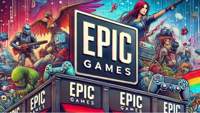 Epic Games ücretsiz oyunlar saat kaçta açılıyor?