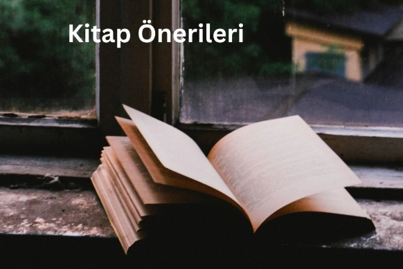 Genel Kültür İçin Okumanız Gereken 10 Kitap