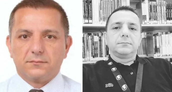 İngiltere'de Kaybolan Prof. Dr. Orhan Ekren'in Cansız Bedeni Bulundu