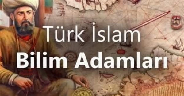 İslam'ın Altın Çağı'nın 23 Unutulmaz Bilim İnsanı