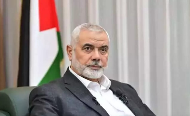 İsmail Haniye Kimdir? Hamas Lideri İsmail Haniye'nin Hayatı