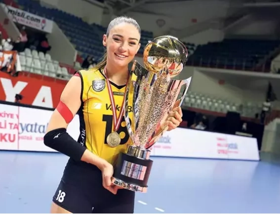 Kadın Sporcuların Yükselişi: Yeni Nesil Sporculara İlham Veriyor