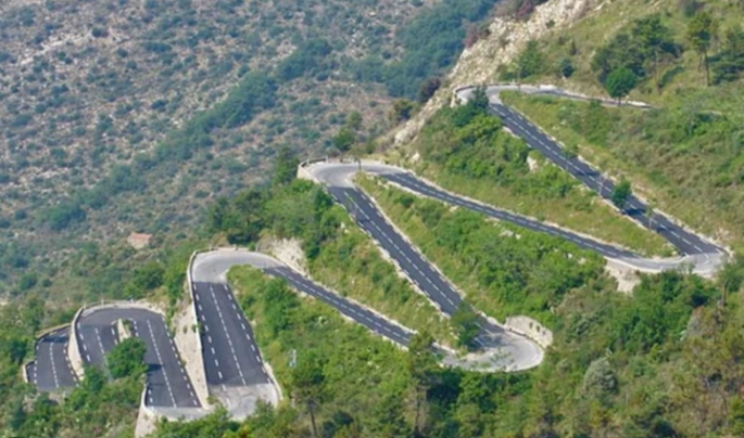 Karakurum Otoyolu: Dünyanın Sekizinci Harikası