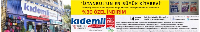 Kıdemli Kitabevi Kırtasiye