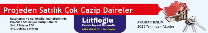 Lütfioğlu Emlak İnşaat Otomotiv